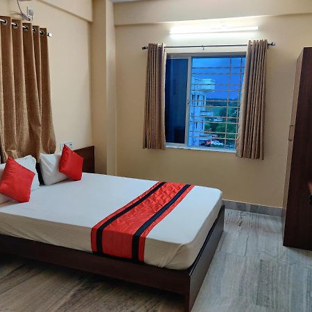 Sanjiva Suites Kalküta Dış mekan fotoğraf