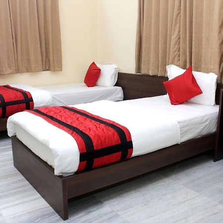 Sanjiva Suites Kalküta Dış mekan fotoğraf