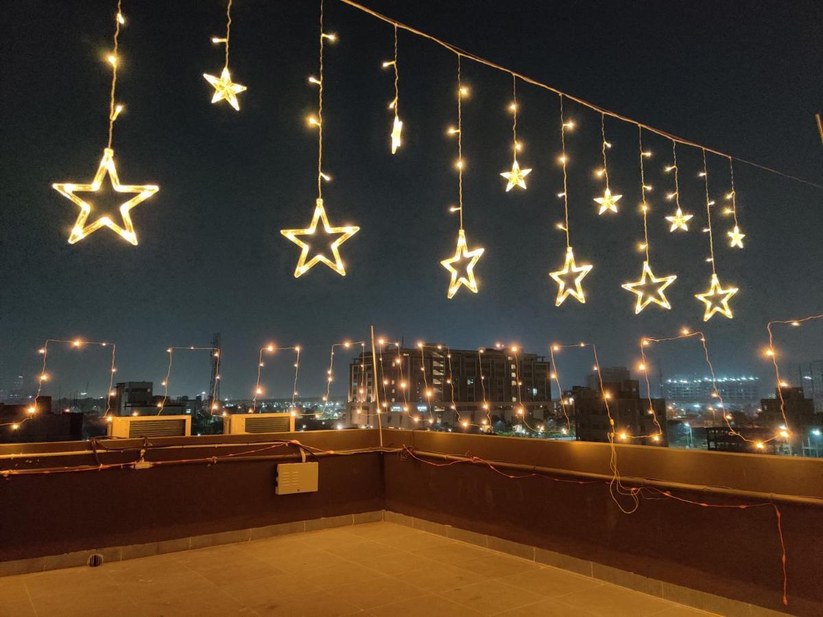 Sanjiva Suites Kalküta Dış mekan fotoğraf