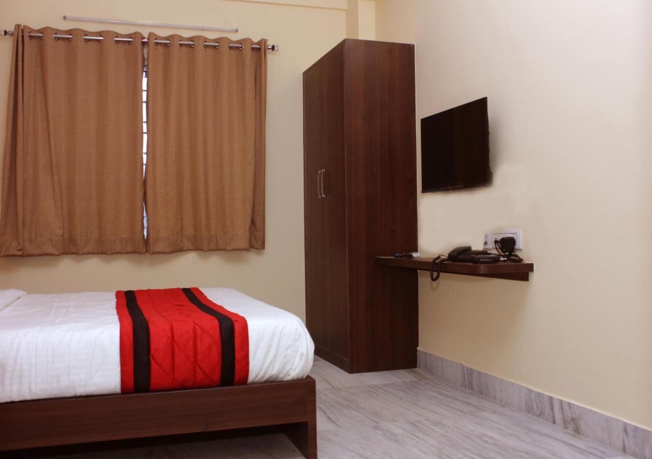 Sanjiva Suites Kalküta Dış mekan fotoğraf