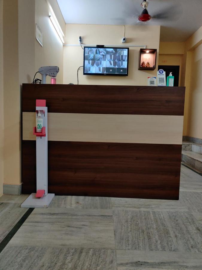 Sanjiva Suites Kalküta Dış mekan fotoğraf