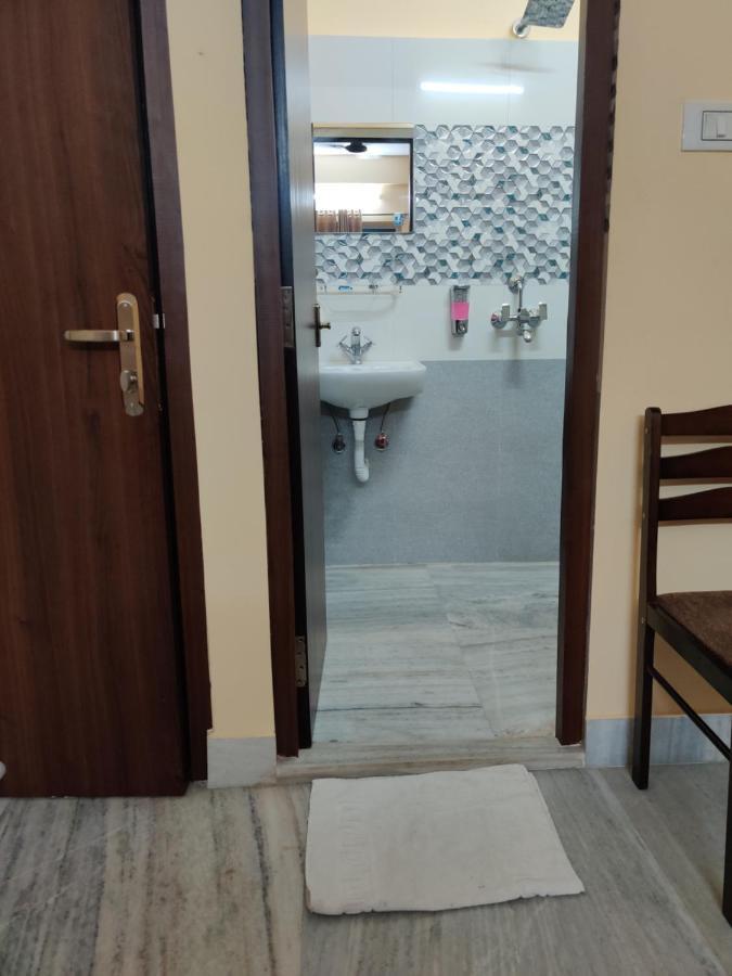 Sanjiva Suites Kalküta Dış mekan fotoğraf