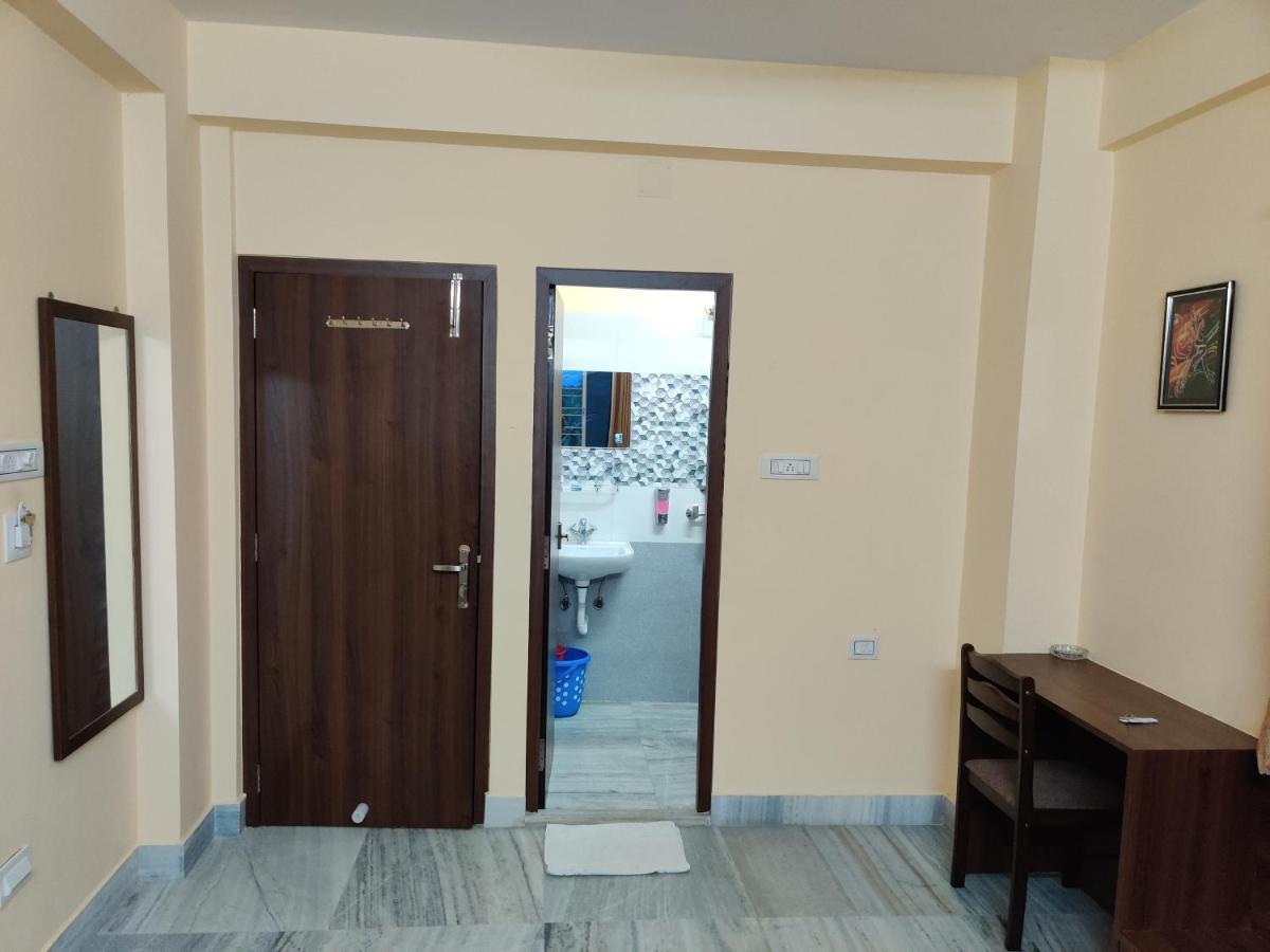 Sanjiva Suites Kalküta Dış mekan fotoğraf