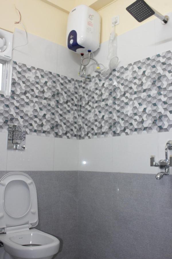 Sanjiva Suites Kalküta Dış mekan fotoğraf